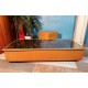 Table basse Steiner années 70