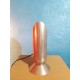 Lampe Space Age Reggiani années 60