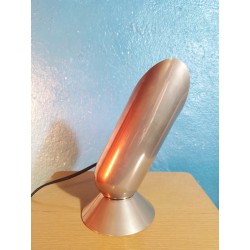 Lampe Space Age Reggiani années 60