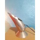 Lampe Space Age Reggiani années 60