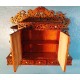 Armoire murale Maroc années 60