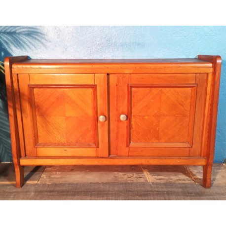 Meuble bar années 50