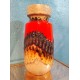 Vase West Germany années 60