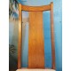 Chaises Garrison années 60