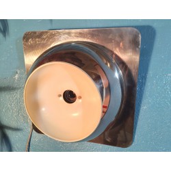 Applique "Space Age" Reggiani années 70