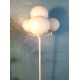 Lampadaire "4 feux" années 60