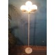 Lampadaire "4 feux" années 60