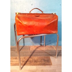 Porte bagage années 80