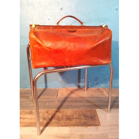 Porte bagage années 80