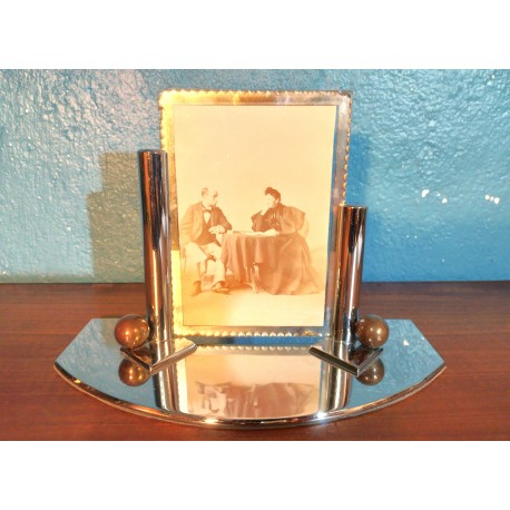 Porte photo années 30