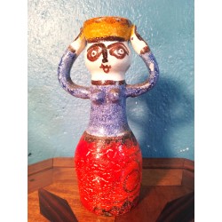 Carafe Desimone années 60