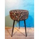 Tabouret "Liberty" années 50