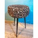 Tabouret "Liberty" années 50