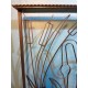 Porte plante "Flamant" années60