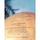 Globe terrestre RDA années 70
