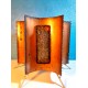 Lampe Accolay années 60