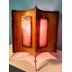 Lampe Accolay années 60