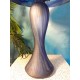 Lampe "Champignon" années 80