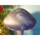 Lampe "Champignon" années 80