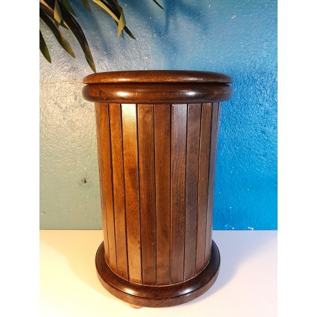 Corbeille bureau années 20