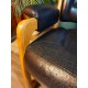 Fauteuil Baumann années 60