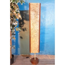 Lampadaire Scandinave années 60