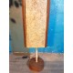 Lampadaire Scandinave années 60