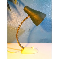 Lampe Sis Licht années 50