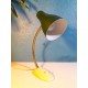 Lampe Sis Licht années 50