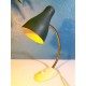 Lampe Sis Licht années 50