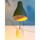 Lampe Sis Licht années 50