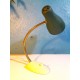 Lampe Sis Licht années 50