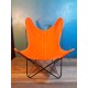 Fauteuil AA "Butterfly" années 70