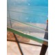 Table basse Hitier années 50