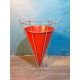 Porte parapluie Vitra années 60