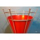Porte parapluie Vitra années 60