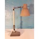 Lampe Super Chrome années 50