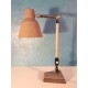 Lampe Super Chrome années 50