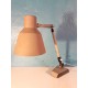 Lampe Super Chrome années 50