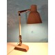 Lampe Super Chrome années 50