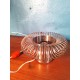 Lampe Space Age Lazzari années 60