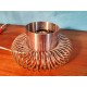 Lampe Space Age Lazzari années 60