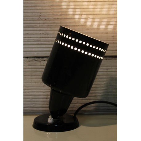 Lampe applique Biny années 60