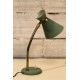 Lampe de bureau Diabolo années 50