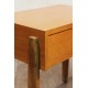 Table de chevet Scandinave années 60