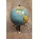 Globe terrestre Taride années 60