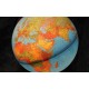 Globe terrestre années 80