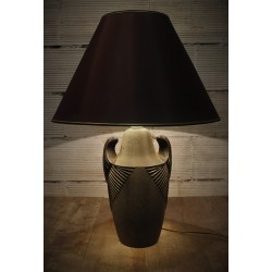 Lampe "Amphore" années 60