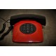 Téléphone présidentiel années 80