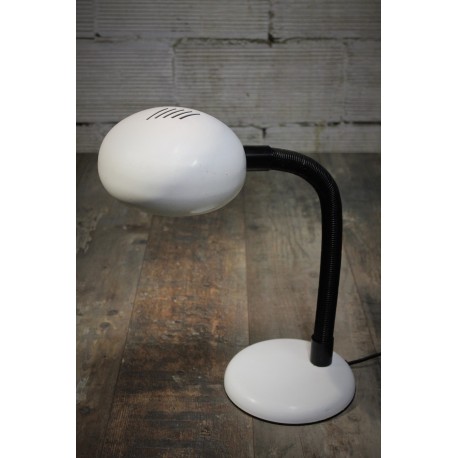 Lampe de bureau années 80